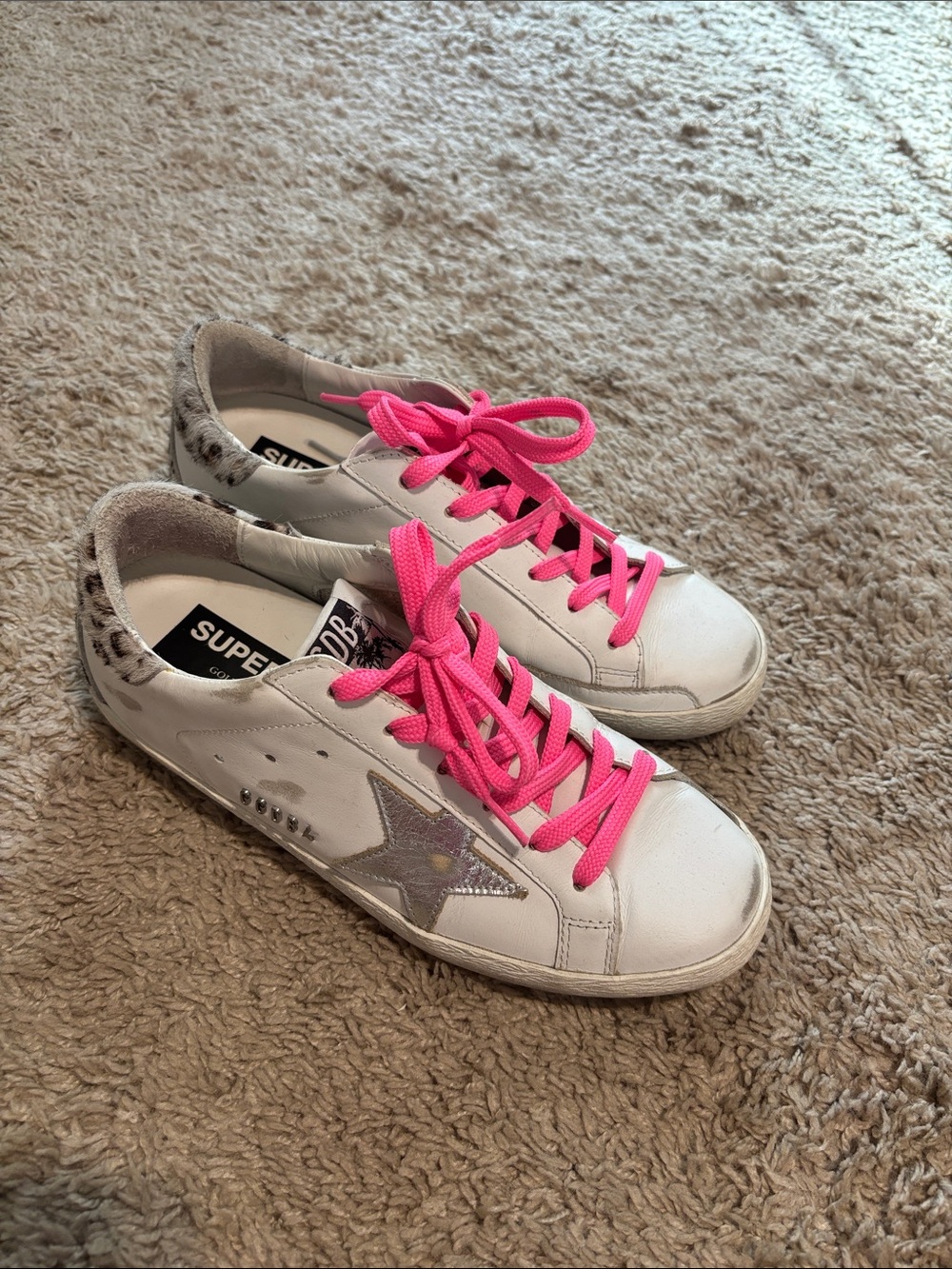 Golden Goose-Superstar